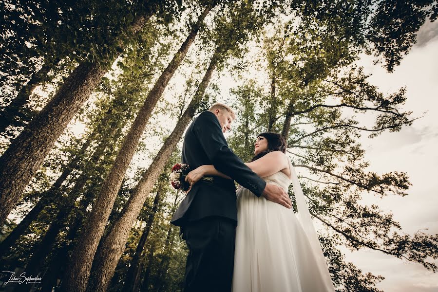 Fotógrafo de casamento Lukas Sapkauskas (lukassapkauskas). Foto de 20 de agosto 2019