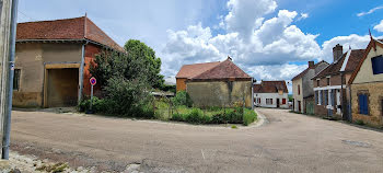 maison à Ervy-le-Châtel (10)