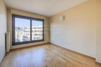 appartement à Paris 16ème (75)