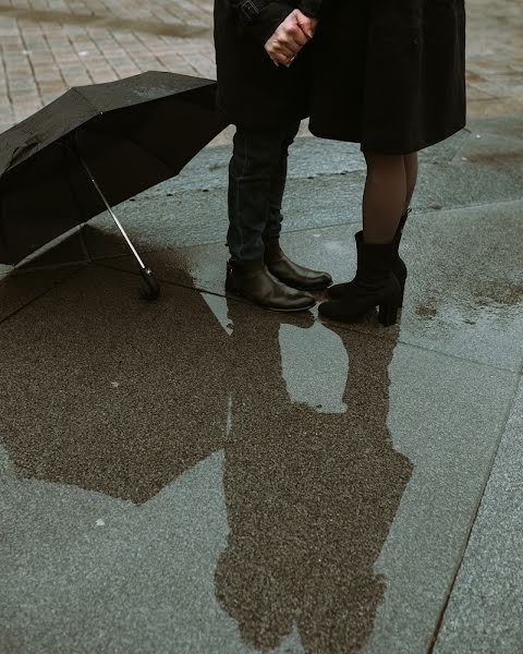 Wedding photographer Tran Hoang (parismemories). Photo of 25 September 2019