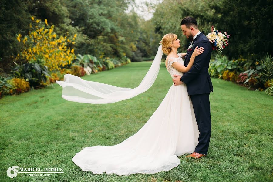 Photographe de mariage Maricel Petrus (maricelpetrus). Photo du 9 mars 2020