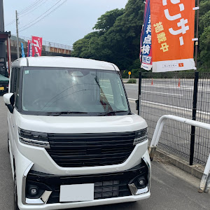 スペーシアカスタム MK54S