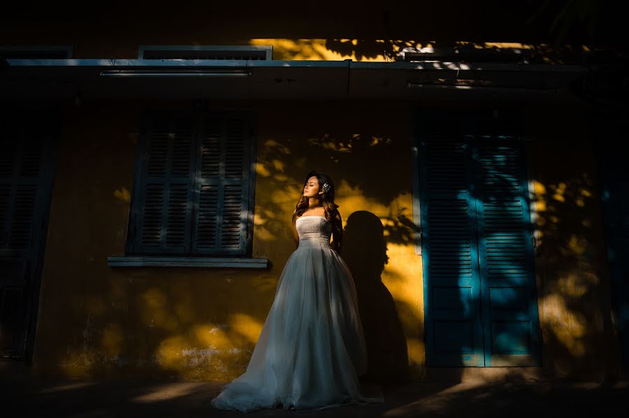 Fotógrafo de bodas Hao Nguyen (haonguyen). Foto del 20 de mayo 2018