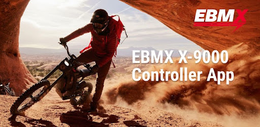 EBMX