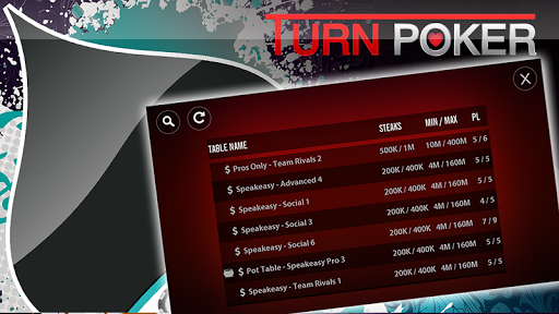 免費下載博奕APP|Turn Poker app開箱文|APP開箱王