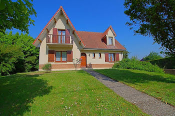 maison à Puzeaux (80)