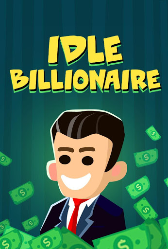 Screenshot Idle Billionaire