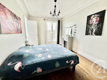 appartement à Paris 16ème (75)