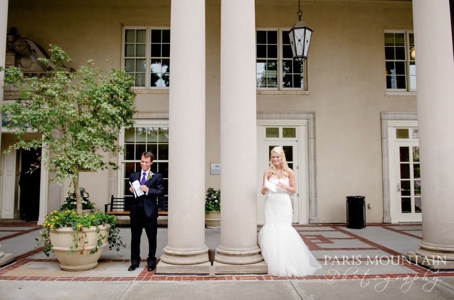婚禮攝影師Pam Jones（parismtphoto）。2019 9月8日的照片