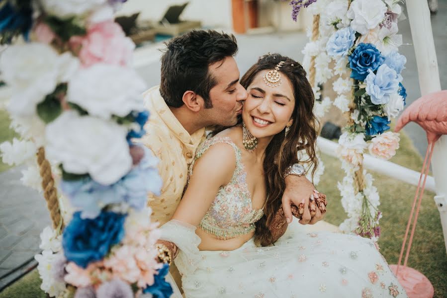 Fotógrafo de bodas Jossef Si (jossefsi). Foto del 3 de agosto 2020