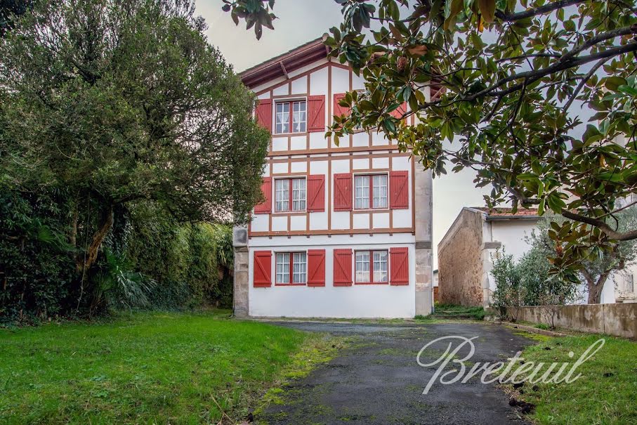 Vente maison 17 pièces 300 m² à Ascain (64310), 1 290 000 €