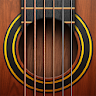 Real Guitar - Music Band Game icon