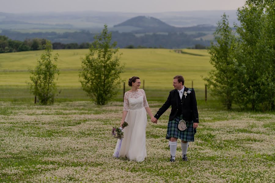 Photographe de mariage Kateřina Kotoučková (stefifoto). Photo du 24 juin 2022