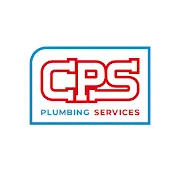 CPS Plumbing Services Logo