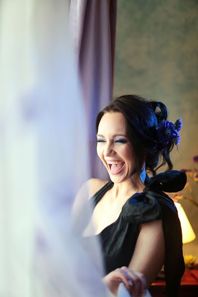 Wedding photographer Mariya Zevako (mariazevako). Photo of 18 April 2020