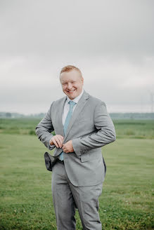 Wedding photographer Anna Krasovskaya (annakrasovska). Photo of 12 December 2023