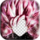 Download Super Saiyan Rose Photo Frames For PC Windows and Mac 1.00