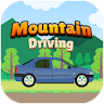 2D Mountain Driving icon