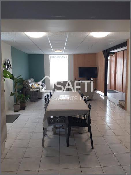 Vente maison 8 pièces 220 m² à Malestroit (56140), 499 900 €