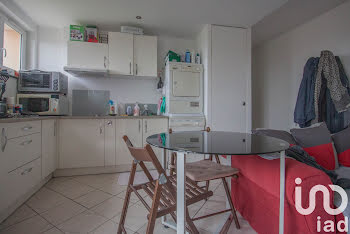 appartement à Dijon (21)