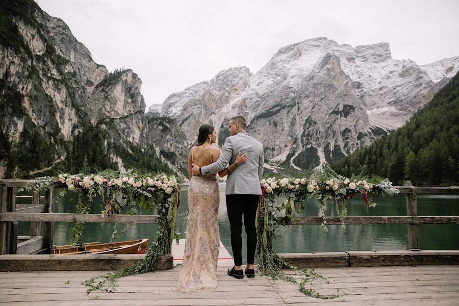 Photographe de mariage Vіtalіy Mironyuk (myroniuk). Photo du 4 février 2018