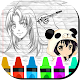 Download How to Draw Anime and Manga For PC Windows and Mac 1.0