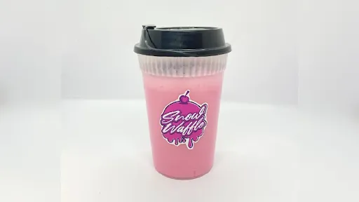 Strawberry Shake [300 Ml]