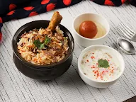 O'Biryani by OYO photo 5