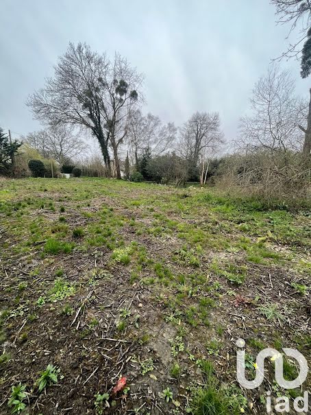 Vente terrain  1680 m² à Moelan-sur-mer (29350), 177 000 €