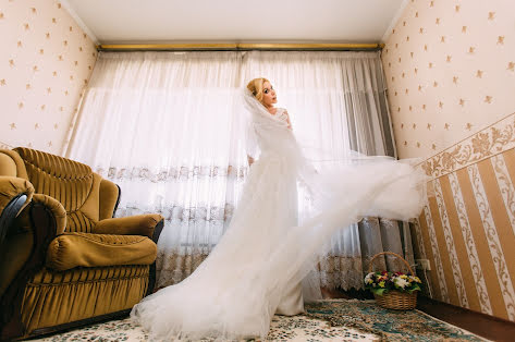 Wedding photographer Artur Davydov (archerdav). Photo of 27 January 2016