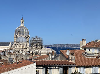 maison à Marseille 2ème (13)