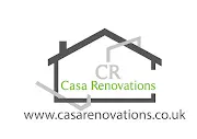 Casa Renovations Ltd Logo