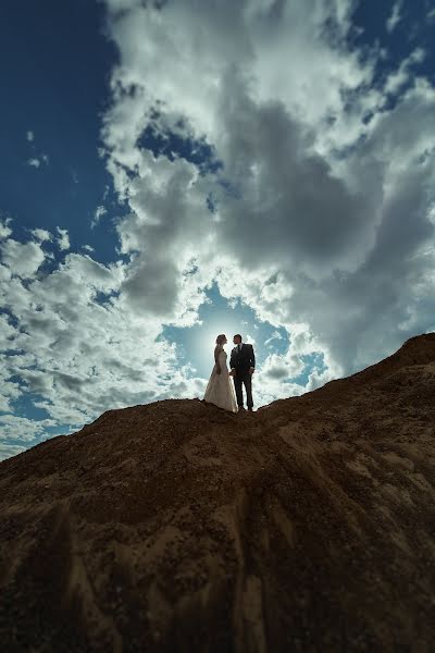 婚礼摄影师Austėja Liu（austejaliu）。2017 8月2日的照片