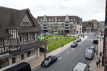 appartement à Deauville (14)