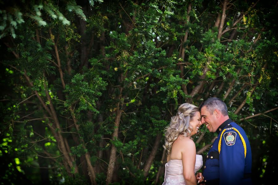 Fotógrafo de casamento Scott Mcintyre (scottmcintyre). Foto de 8 de maio 2019