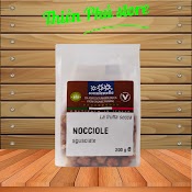 Hạt Phỉ Hữu Cơ Đã Tách Vỏ Sottolestelle 200G