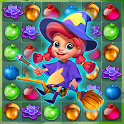 Witch Forest Magic Adventure