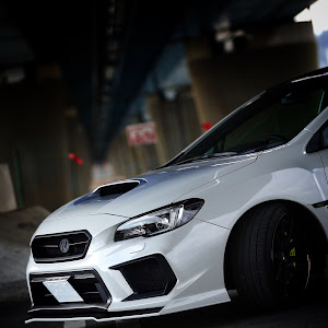 WRX STI VAB