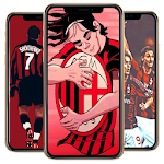 Cover Image of Download ⚽⚽ i Rossoneri Wallpapers Full HD 1.0 APK