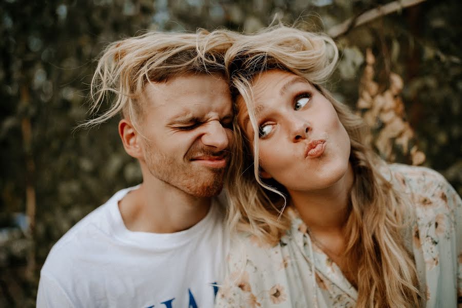 Fotógrafo de casamento Vladislav Levickiy (levitskyiphoto1). Foto de 14 de abril 2020