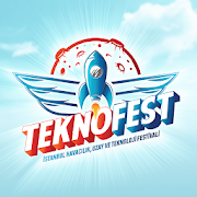 TEKNOFEST 2018  Icon