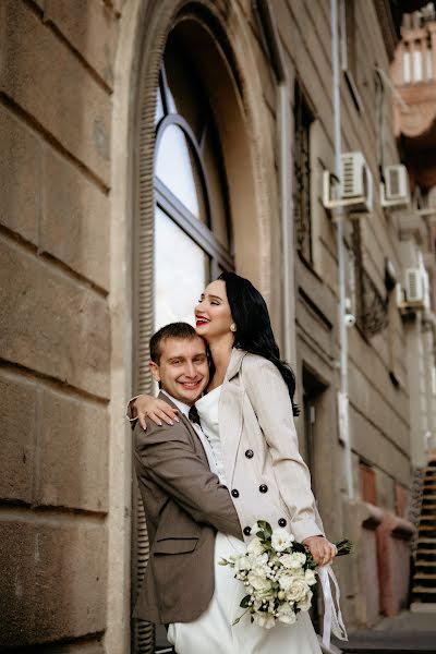 Photographe de mariage Ekaterina Vorobeva (katevorobyova34). Photo du 8 juin 2020