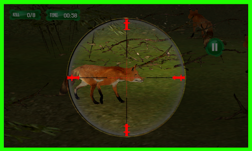 免費下載策略APP|Animals Hunting Sniper Hunter app開箱文|APP開箱王