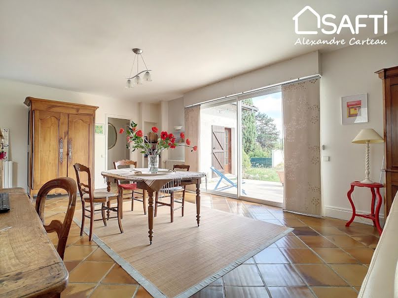 Vente maison 5 pièces 175 m² à Latresne (33360), 545 000 €