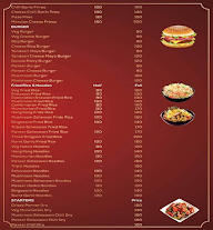 Eat Treat menu 1