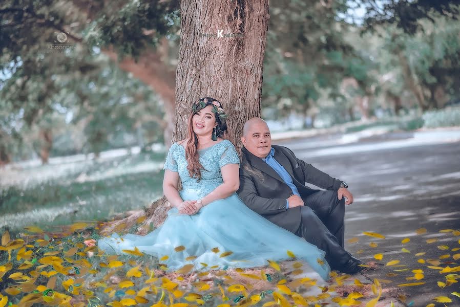 Photographe de mariage Khoonney Chuileešić (khoonney). Photo du 4 juillet 2019