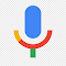 Item logo image for Google Voice for PC version - New Tab BG