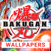 Bakugan Brawlers Wallpaper Lockscreen Free