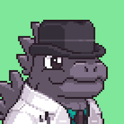 KaijuKing #3099