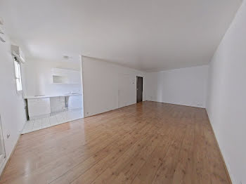 appartement à Paris 20ème (75)